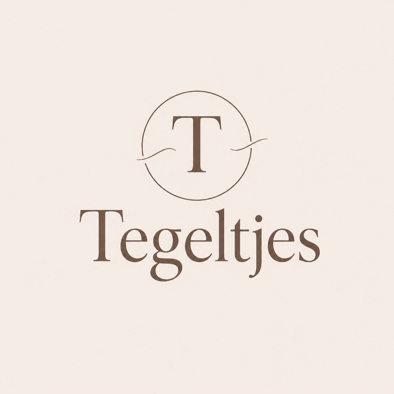 Tegeltjes