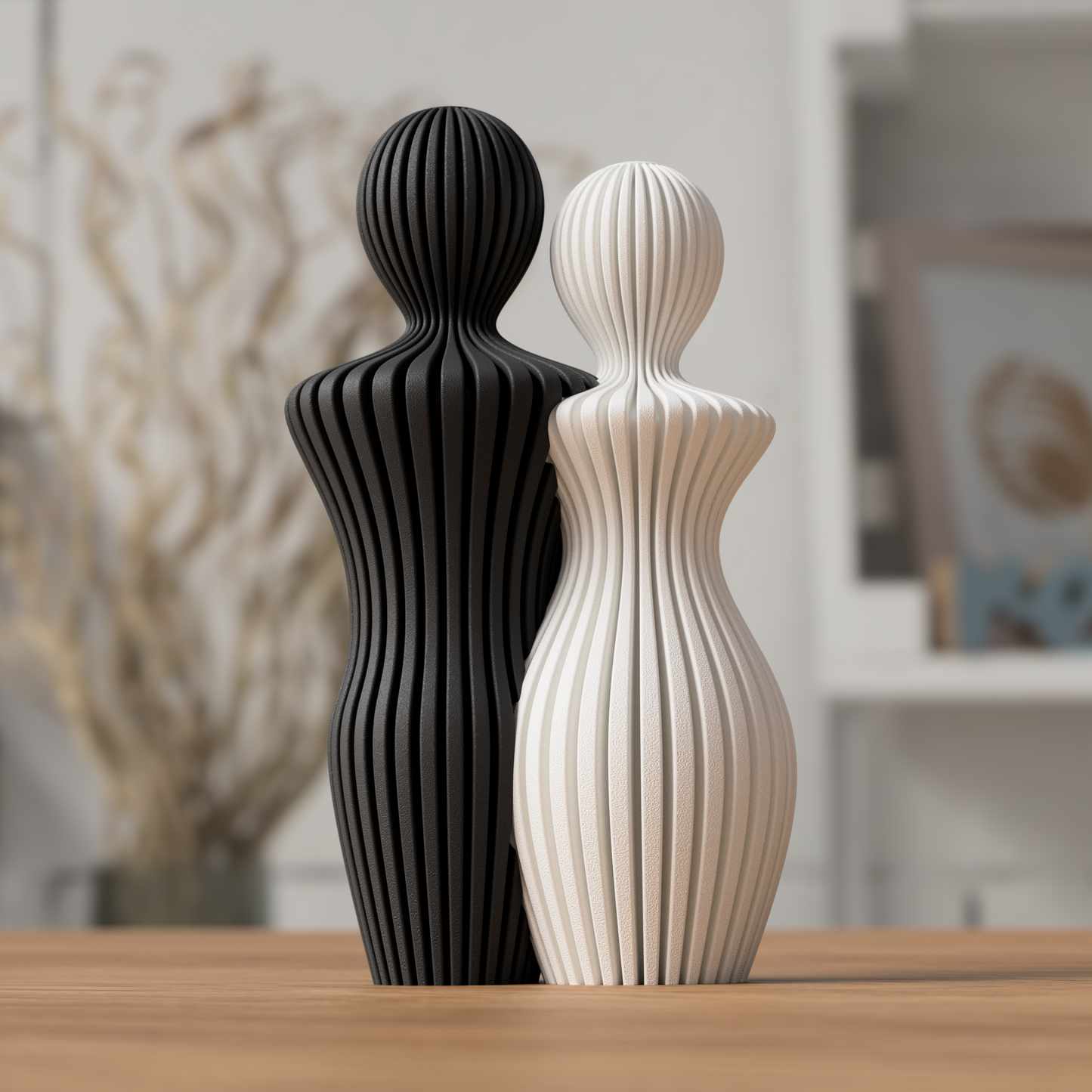 Beeld • Samen man-vrouw