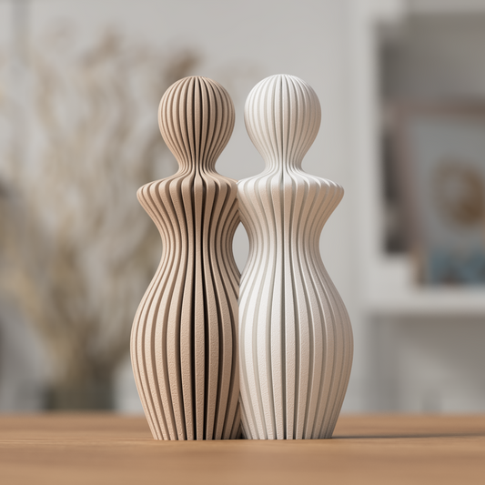 Beeld • Samen vrouw-vrouw