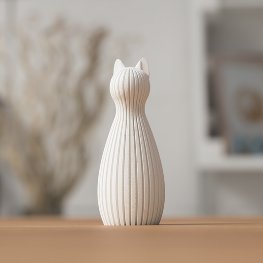 Beeld • Kat