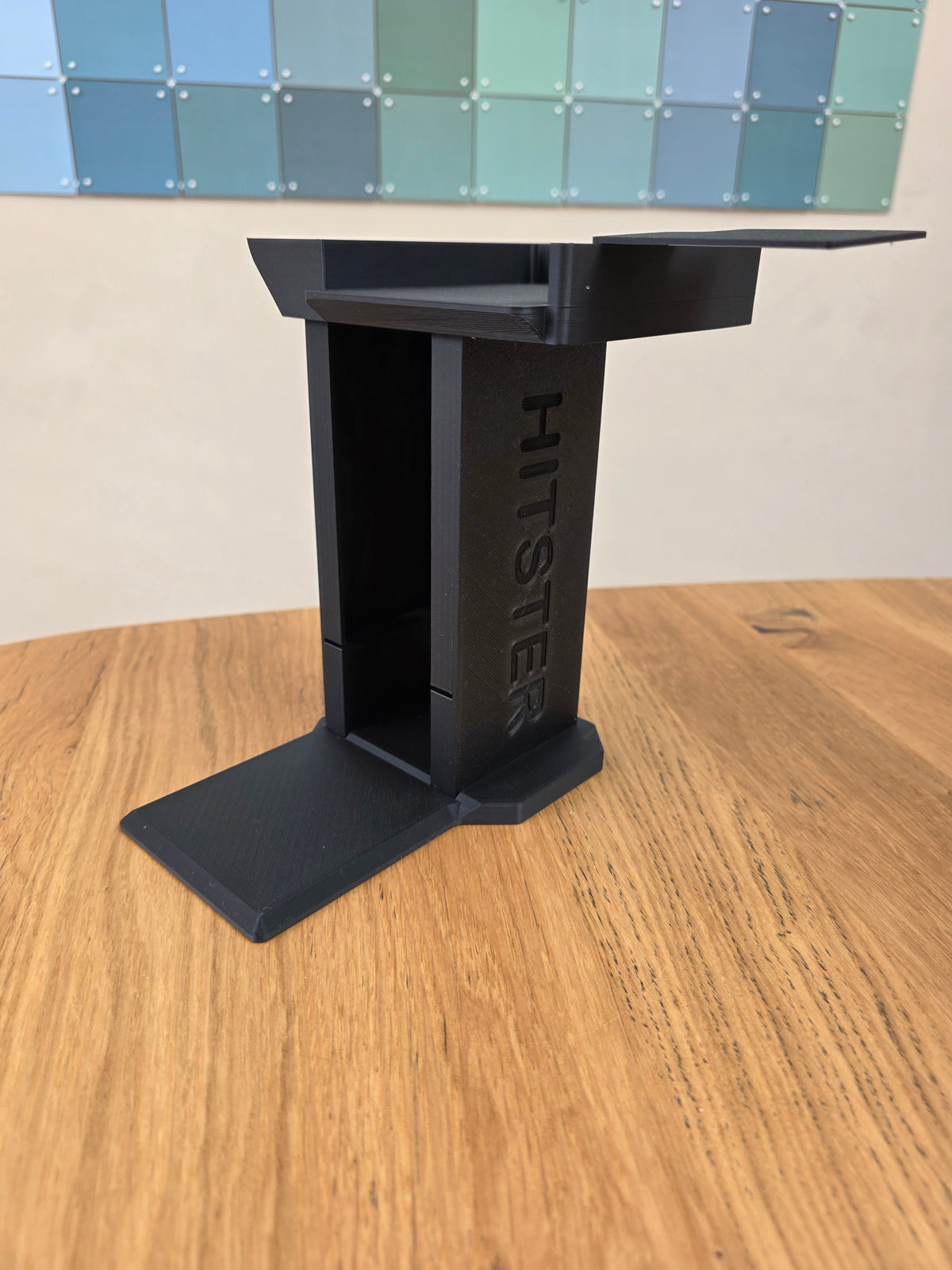 Spel • Hister spel-station