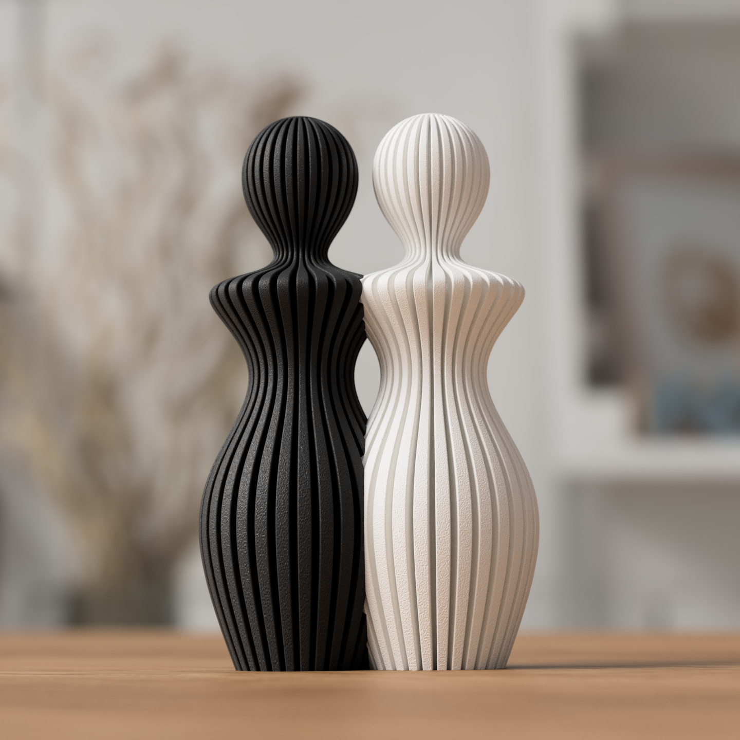 Beeld • Samen vrouw-vrouw