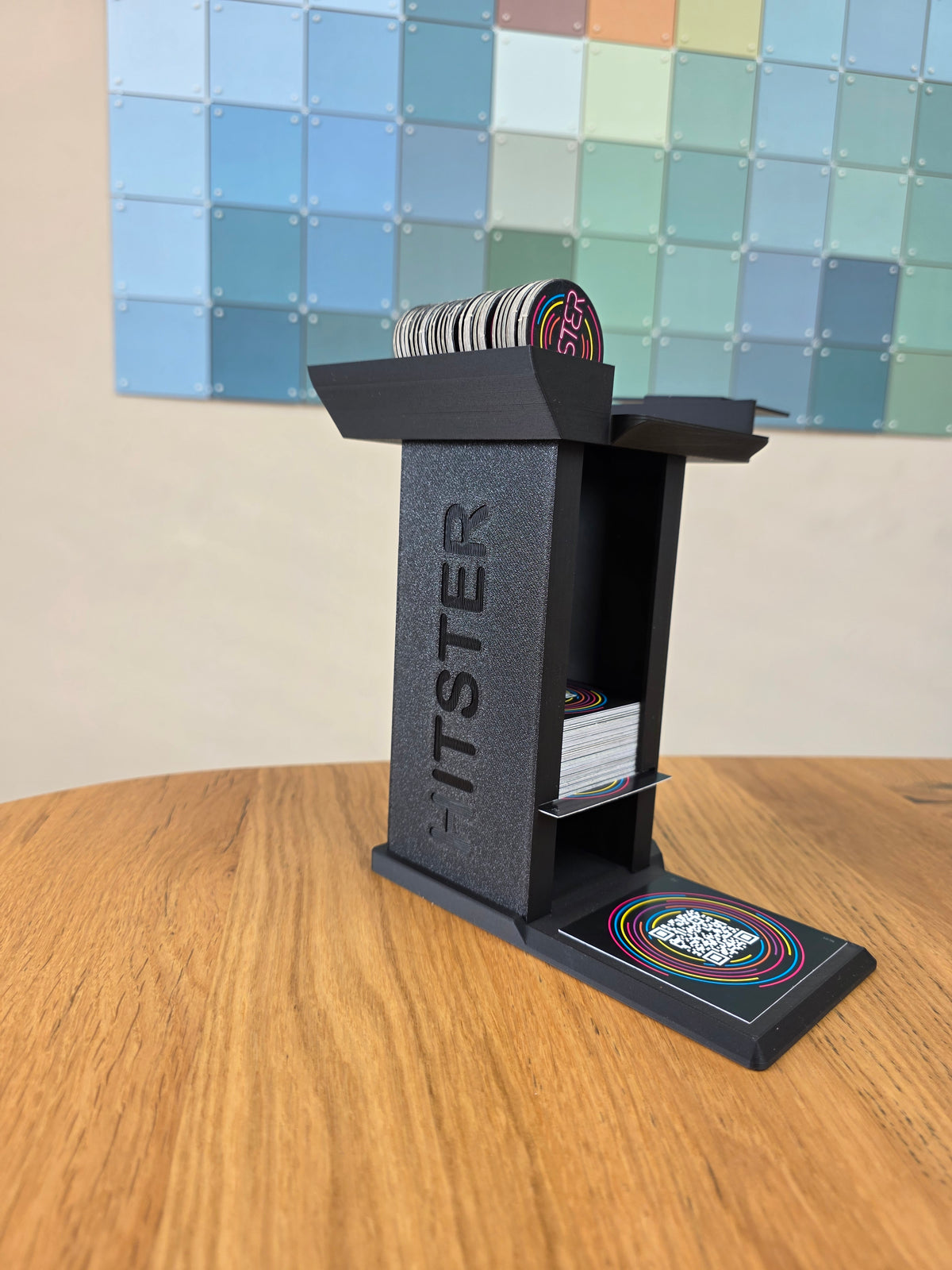 Spel • Hister spel-station